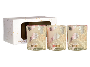 Aroma Triplet Set