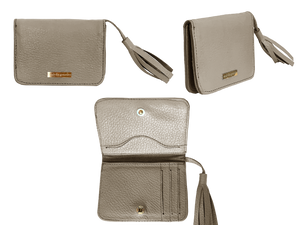 Cartera Mini