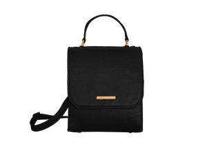 Andrea Cruz - Bolsa