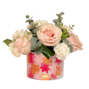 Florecer Blanco - Florero Mother’s Day